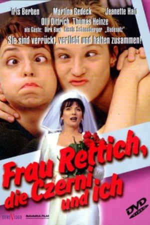 Frau Rettich, die Czerni und ich Online Anschauen