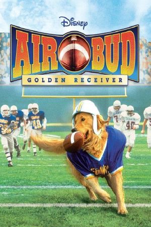 Air Bud: Golden Receiver Online Anschauen