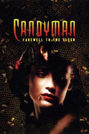 Candyman 2 - Die Blutrache Online Anschauen