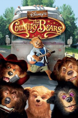 Die Country Bears Online Anschauen