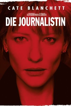 Die Journalistin