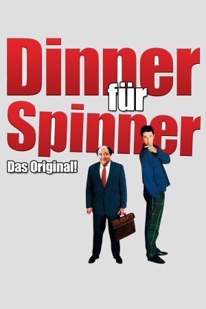 Dinner für Spinner Online Anschauen