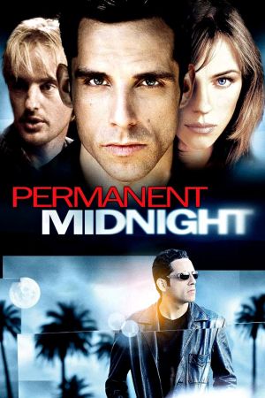 Permanent Midnight - Voll auf Droge