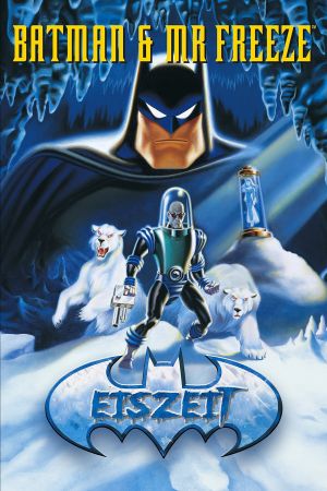 Batman & Mr. Freeze: Eiszeit Online Anschauen