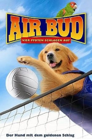 Air Bud 5 - Vier Pfoten schlagen auf Online Anschauen