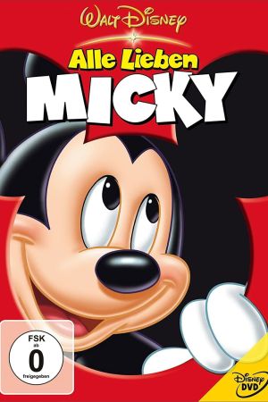 Alle lieben Micky