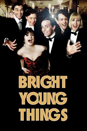 Bright Young Things Online Anschauen