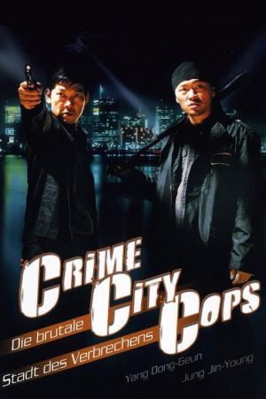 Crime City Cops Online Anschauen