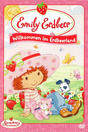 Emily Erdbeer - Willkommen im Erdbeerland Online Anschauen