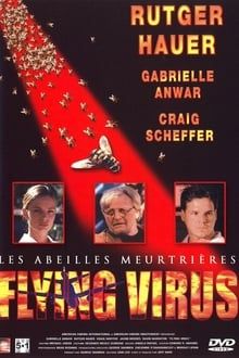 Flying Virus - Ein Stich und du bist tot