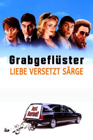 Grabgeflüster - Liebe versetzt Särge Online Anschauen