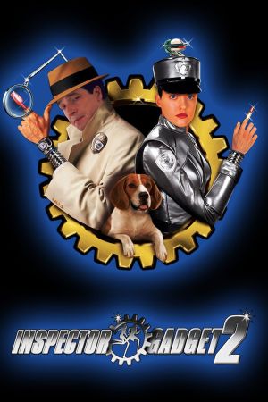 Inspector Gadget 2 Online Anschauen