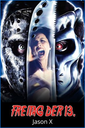 Jason X Online Anschauen