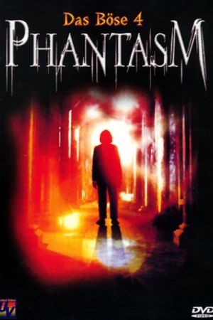 Phantasm IV Online Anschauen