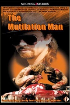 The Mutilation Man Online Anschauen