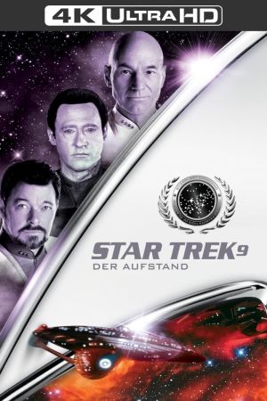 Star Trek - Der Aufstand