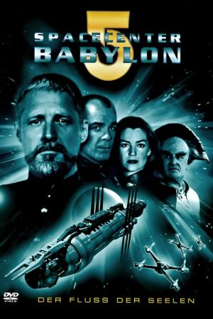 Spacecenter Babylon 5 - Der Fluss der Seelen