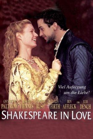 Shakespeare in Love Online Anschauen