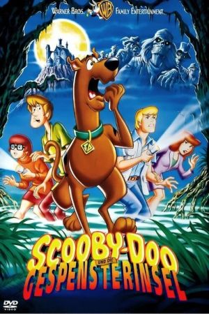 Scooby-Doo! und die Gespensterinsel Online Anschauen