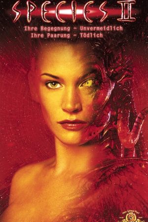 Species II Online Anschauen