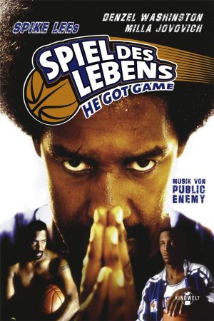 Spike Lee's Spiel des Lebens Online Anschauen