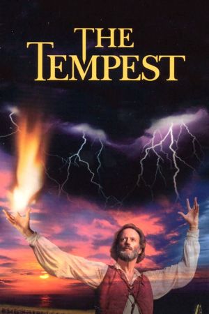 The Tempest - Der Sturm