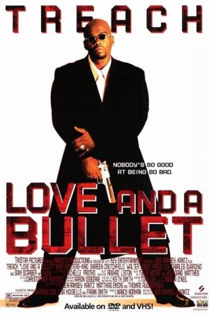 Love and a Bullet Online Anschauen