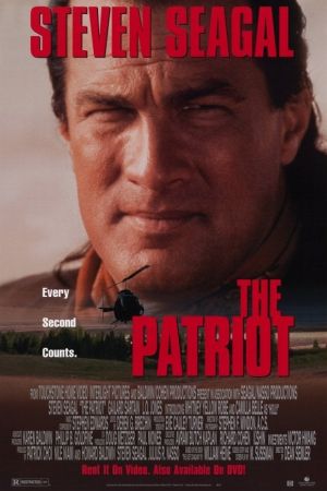 The Patriot Online Anschauen