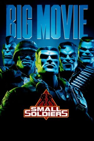 Small Soldiers Online Anschauen