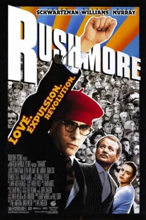 Rushmore Online Anschauen