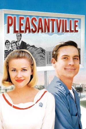 Pleasantville - Zu schön, um wahr zu sein Online Anschauen