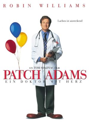 Patch Adams Online Anschauen