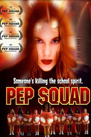 Pep Squad Online Anschauen