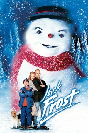 Jack Frost - Der coolste Dad der Welt! Online Anschauen