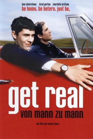 Get Real - Von Mann zu Mann Online Anschauen