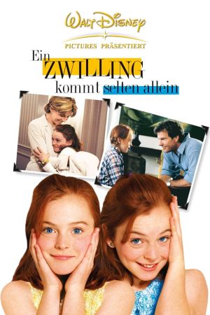 Ein Zwilling kommt selten allein