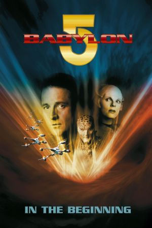 Spacecenter Babylon 5 - Der erste Schritt Online Anschauen