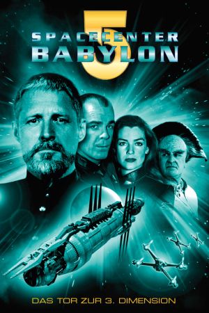 Spacecenter Babylon 5 - Das Tor zur 3. Dimension Online Anschauen