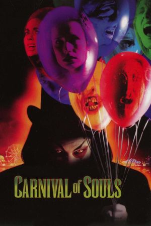 Wes Craven's Carnival of Souls Online Anschauen