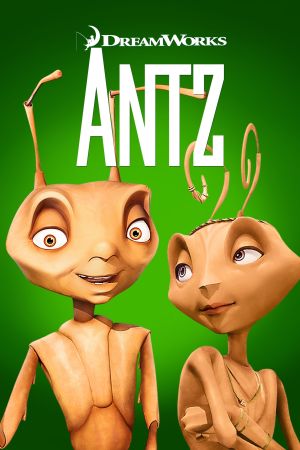 Antz Online Anschauen