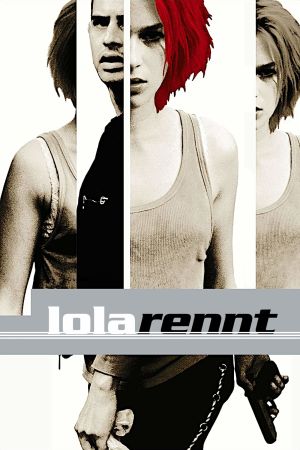 Lola rennt