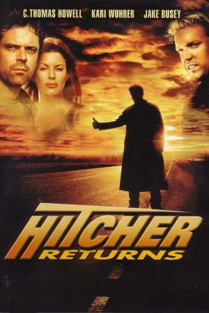 Hitcher Returns Online Anschauen