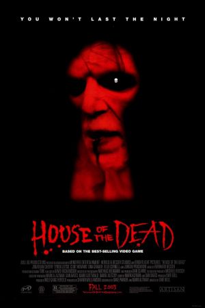 House of the Dead