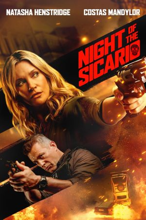 Night of the Sicario Online Anschauen