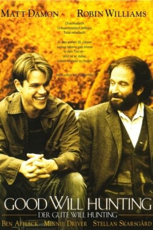 Good Will Hunting Online Anschauen