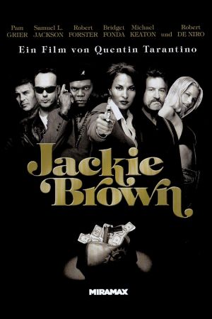 Jackie Brown Online Anschauen