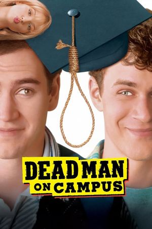 Dead Man on Campus Online Anschauen