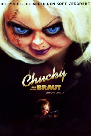 Chucky und seine Braut Online Anschauen