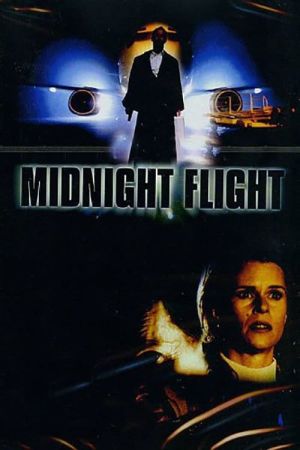 Midnight Flight - Albtraum Airport Online Anschauen