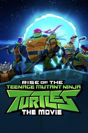 Der Aufstieg der Teenage Mutant Ninja Turtles – Der Film Online Anschauen